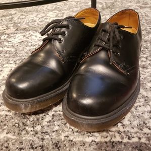 Dr martens oxford